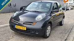 Gebruikt 2003 Nissan Micra Visia Hatchback | € 1.250 (Eerlijke prijs)