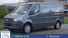 Gebruikt 2024 Mercedes Sprinter Van | € 54.850 (Goede deal)