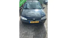 Gebruikt 2004 Peugeot 106 Hatchback | € 950 (Eerlijke prijs)