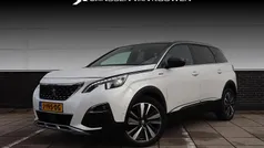 Gebruikt 2020 Peugeot 5008 GT-line MPV | € 24.885 (Eerlijke prijs)