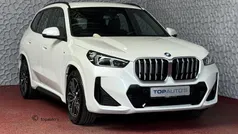Wit Gebruikt 2024 BMW X1 Shadowline SUV | € 48.690 (Eerlijke prijs)