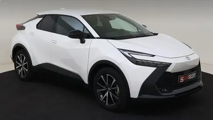 Occasion Toyota C-HR 220 PK (161 kW) 2025 SUV