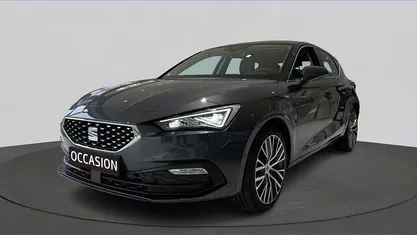 Occasion Seat Leon XCELLENCE 2023 Hatchback