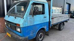 Gebruikt 1990 VW LT Van | € 1.499