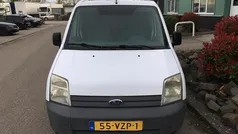 Overige Gebruikt 2009 Ford Transit Van | € 1.950 (Eerlijke prijs)