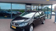 Zwart Gebruikt 2018 Seat Alhambra Business MPV | € 27.950 (Super prijs)