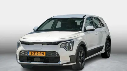 Occasion 2024 Kia e-Niro Light SUV | € 29.185 (Goede deal)