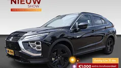 Gebruikt 2024 Mitsubishi Eclipse Cross Edition SUV | € 28.730 (Eerlijke prijs)