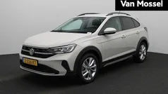 Grijs Gebruikt 2024 VW Taigo Life SUV | € 22.900 (Eerlijke prijs)