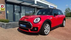Rood Gebruikt 2018 Mini Cooper Clubman Stationwagen | € 21.950 (Eerlijke prijs)