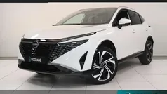Gebruikt 2025 Nissan Qashqai Tekna+ SUV | € 41.245 (Eerlijke prijs)