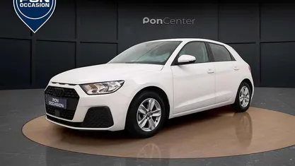 Occasion 2020 Audi A1 Sportback Proline Hatchback | € 17.450 (Eerlijke prijs)