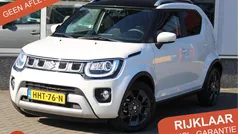 Gebruikt 2024 Suzuki Ignis Style Hatchback | € 22.950 (Eerlijke prijs)