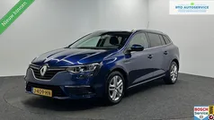Gebruikt 2020 Renault Mégane GrandTour Zen Stationwagen | € 999.999