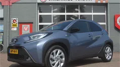 Gebruikt 2024 Toyota Aygo X Pulse SUV | € 20.950 (Eerlijke prijs)