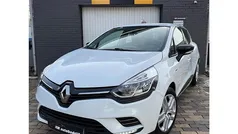 Gebruikt 2018 Renault Clio IV LIMITED Hatchback | € 8.350 (Goede deal)