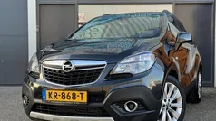 Gebruikt 2016 Opel Mokka SUV | € 7.950 (Super prijs)