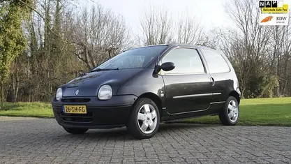 Occasion 2007 Renault Twingo Hatchback | € 1.750 (Eerlijke prijs)
