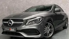 Gebruikt 2019 Mercedes CLA180 Business Sedan | € 19.445 (Eerlijke prijs)