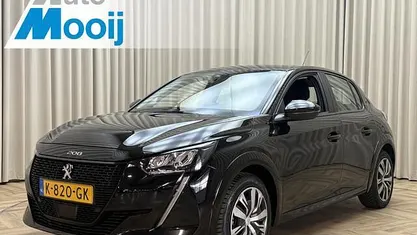 Occasion Peugeot e-208 Active 100 kW (136 PK) 2020 Hatchback