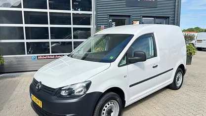 Occasion 2014 VW Caddy MPV | € 4.950 (Eerlijke prijs)