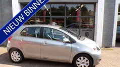 Gebruikt 2009 Toyota Yaris Hatchback | € 5.450 (Eerlijke prijs)