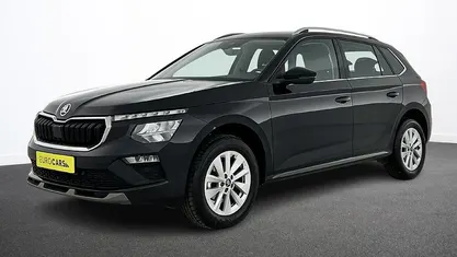 Gebruikt 2025 Skoda Kamiq Business Line SUV | € 28.790 (Eerlijke prijs)