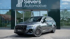 Grijs Nieuw 2025 Audi Q7 Competition SUV | € 99.988 (Super prijs)