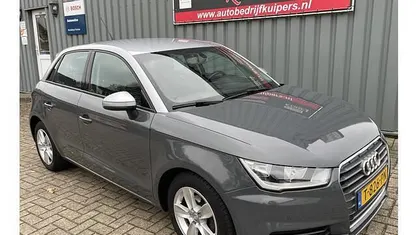 Occasion Audi A1 Sportback 82 PK (60 kW) 2018 Hatchback