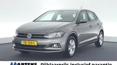 Grijs Gebruikt 2018 VW Polo Comfortline Hatchback | € 14.944 (Eerlijke prijs)