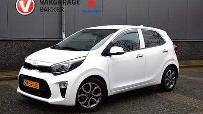 Occasion 2024 Kia Picanto Hatchback | € 19.500 (Eerlijke prijs)
