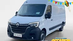Gebruikt 2022 Renault Master Komfort Van | € 18.935 (Goede deal)