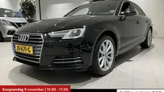 Gebruikt 2016 Audi A4 Sport Sedan | € 18.900 (Goede deal)