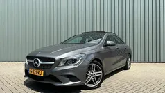 Grijs Gebruikt 2014 Mercedes CLA200 Edition 1 Sedan | € 17.950 (Eerlijke prijs)