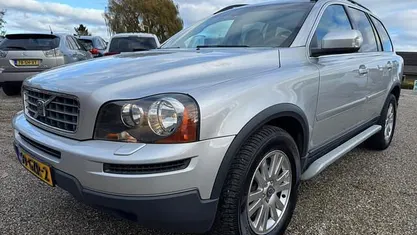Occasion Volvo XC90 238 PK (175 kW) 2007 Grijs SUV