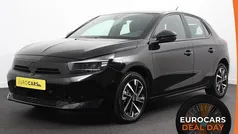 Zwart Gebruikt 2024 Opel Corsa Hatchback | € 18.790 (Eerlijke prijs)