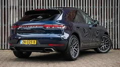 Gebruikt 2019 Porsche Macan SUV | € 44.950 (Eerlijke prijs)