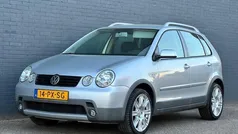 Gebruikt 2005 VW Polo Hatchback | € 2.245 (Eerlijke prijs)