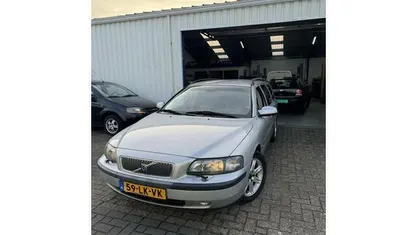 Occasion Volvo V70 163 PK (119 kW) 2003 Stationwagen