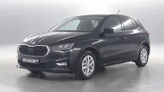 Zwart Gebruikt 2024 Skoda Fabia Business Line Hatchback | € 24.150 (Eerlijke prijs)