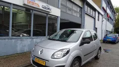 Gebruikt 2009 Renault Twingo Authentique Hatchback | € 2.750 (Eerlijke prijs)