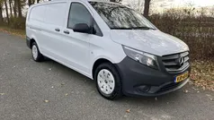 Gebruikt 2021 Mercedes Vito Sedan | € 21.500 (Goede deal)