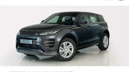 Occasion Land Rover Range Rover evoque R-Dynamic 309 PK (227 kW) 2023 Grijs SUV