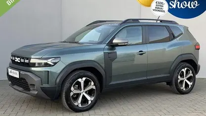 Occasion 2025 Dacia Duster Journey SUV | € 29.735 (Super prijs)