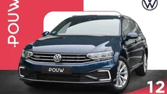 Blauw Gebruikt 2020 VW Passat Business Stationwagen | € 24.900 (Eerlijke prijs)