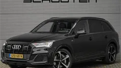 Gebruikt 2024 Audi Q7 Advanced SUV | € 70.000 (Eerlijke prijs)