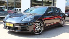 Gebruikt 2019 Porsche Panamera S E-Hybrid Sport Turismo Sedan | € 68.990 (Super prijs)