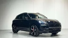 Gebruikt 2024 Porsche Macan Turbo SUV | € 77.950 (Eerlijke prijs)