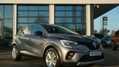 Occasion Renault Captur Evolution 94 PK (69 kW) 2022 SUV