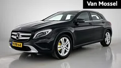 Gebruikt 2014 Mercedes GLA200 Ambition SUV | € 16.440 (Eerlijke prijs)